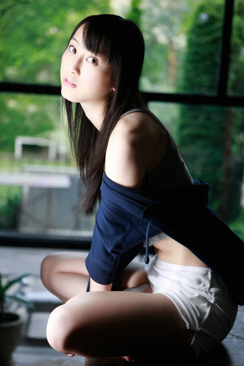 [YSWeb] Tập 421 Sách ảnh "Beauty Rena" của thành viên Rena Matsui nhóm SKE48 - 65