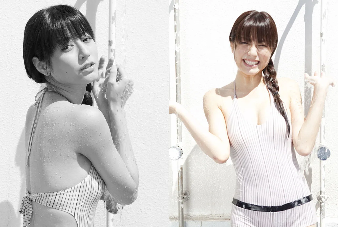 [Image.tv] Album ảnh "ROMANCE" của Sugimoto Yumi - 6