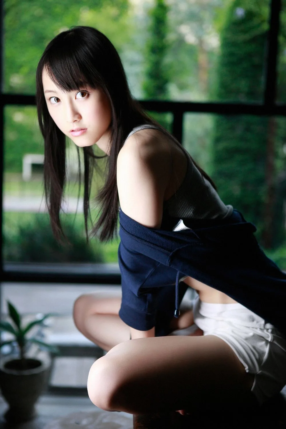 [YSWeb] Tập 421 Sách ảnh "Beauty Rena" của thành viên Rena Matsui nhóm SKE48 - 66