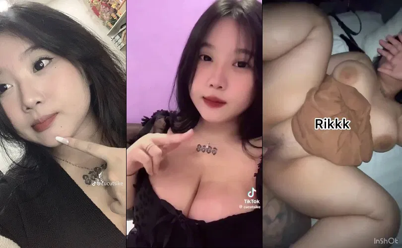 Clip: Nguyễn Ngọc Xuân Thảo em chubby siêu dâm cái gì của em cũng to - Clip Hot Việt