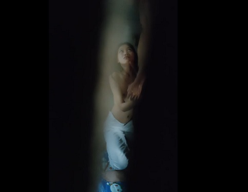 Quay lén Gái xinh làm tình cực đỉnh =)) - Clip Hot Việt