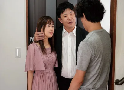 Vụng trộm với chị hàng xóm chân dài miên man
